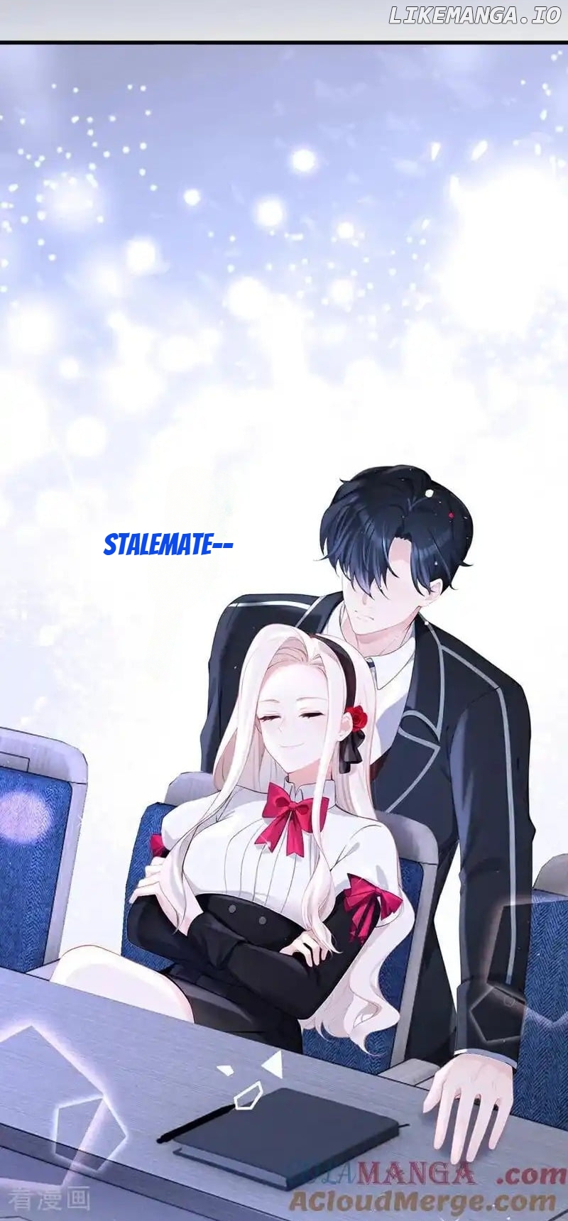 Quick Transmigration: The Host Wants To Die Chapter 139 - page 6